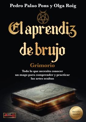  ¿El Aprendiz de Brujo: Un relato mágico sobre la ambición y las consecuencias inesperadas?