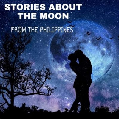  ¿El Legendario Hombre de la Luna?: Descubriendo las Enseñanzas del Folklore Filipino en el Siglo IX