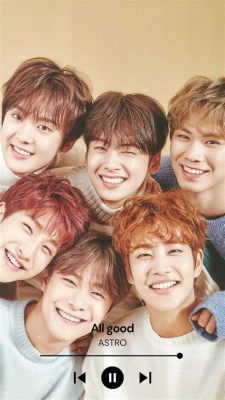 아스트로 진진: 우주와 음악의 교차로에서 만난 미래