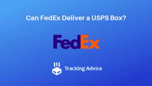 Can FedEx Ship USPS: Exploring the Intersection of Logistics Giants