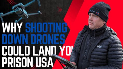 Can You Shoot a Drone Over Your Property in North Carolina? And Why Does the Sky Suddenly Feel Like a Wild West Show?