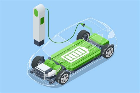 Do Electric Car Batteries Explode: A Journey Through Myths and Realities