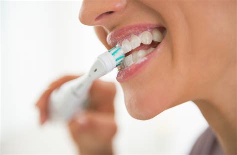 Do Electric Toothbrushes Cause Gum Recession: A Journey Through Brushing Myths and Realities