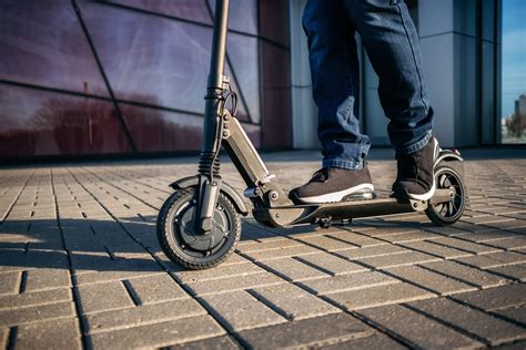 Do You Need a License for an Electric Scooter? And Why Do They Always Disappear in the Rain?