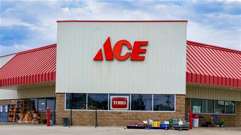 Does Ace Hardware Hire at 16: Exploring the Possibilities and Beyond