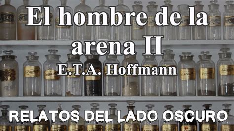  ¡El Hombre de las Arena! Un Misterioso Cuento Germánico del Siglo II