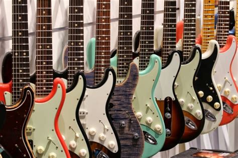 How much is a good electric guitar, and does the price tag really strum the right chords?