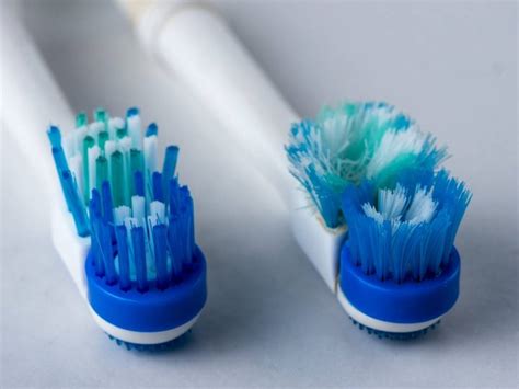 How Often Replace Electric Toothbrush Head: A Journey Through Time and Hygiene