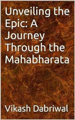  ¿El Mensaje Oculto en el Cuento de Mahabharata: Un Viaje Épico a través del Dharma y el Karma?