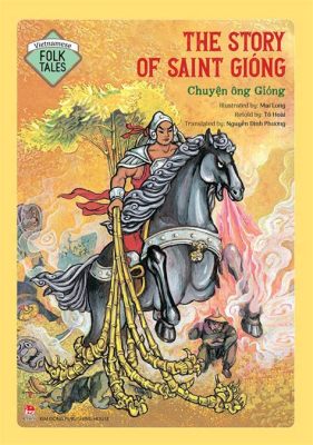  The Princess Who Conquered Hunger -  A Journey Through Vietnamese Folklore of the 19th Century!