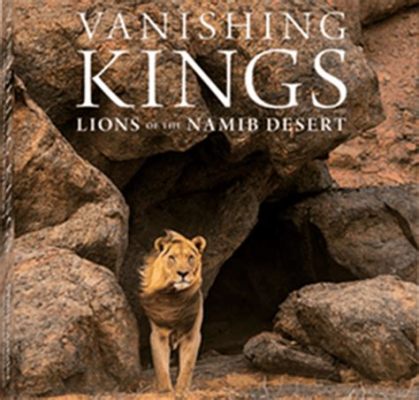 ¿The Vanishing King una historia que desafía las expectativas y la lógica?