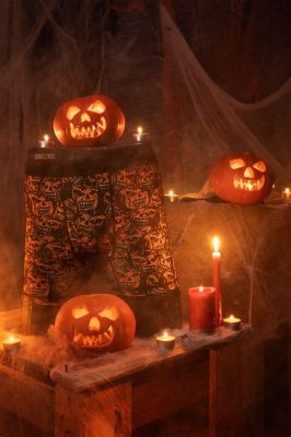  ¿Qué revelaciones ocultas alberga la leyenda de Jack O'Lantern?