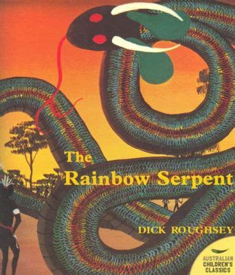  ¿Qué revelaciones nos esconde The Rainbow Serpent?, un antiguo relato malayo del siglo V