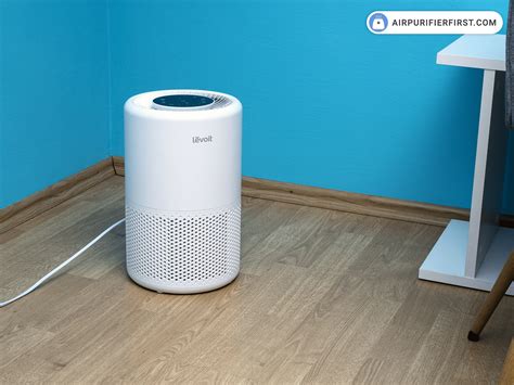 Where to Put Air Purifier: A Symphony of Dust and Dreams