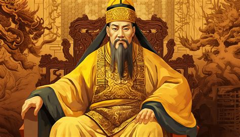  ¿Y el Legendario Yu Huang?: Una Mirada a la Poderosa Historia del Emperador Amarillo